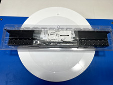NEW AMP Netconnect 10/100/1000Base-T 1435971-1 Specialty Patch Panel picture