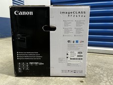 Canon 2925C020 ImageClass Mf264dw Black White Laser Multifunction Printer picture
