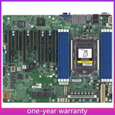 Supermicro H12SSL-i Socket SP3 ATX Server Motherboard For AMD EPYC 7002/7003 picture