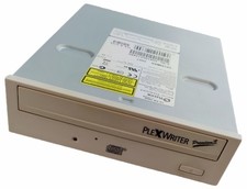 Plextor Plexwriter Premium2 CD-RW Drive picture