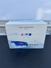 PlusDeck Plus Deck 2c PC Cassette Deck Tape Converter MP3 picture