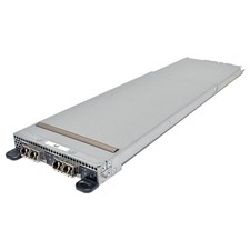 NetApp 4-Port CNA 16G FC Adapter for A700 FAS9000 111-02397+A1 4x Mini GBICs picture