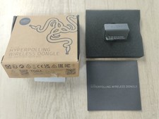 Razer HyperPolling Wireless Dongle True 4000 Hz, for Razer Mouse (Box Opened) picture