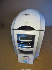 MagiCard ENDURO 3E Color ID 300dpi CR80 Card Printer - 130 CARDS - NO HOLDER picture