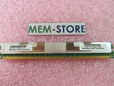 46C0599 16GB PC3-10600 VLP RDIMM Memory IBM HS22 7870, HS22V 7871, HS23 7875 picture