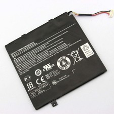 Genuin AP14A4M AP14A8M battery for Acer Aspire Switch 10 SW5-011 SW5-012 5930mah picture