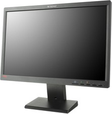 Lenovo ThinkVision L2250p Flat Panel Monitor picture