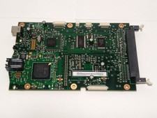 HP LaserJet 1320n Printer Formatter Main Board CB356-60001 picture