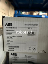 OMD800E480C 1SCA105619R1001 ABB Dual Power Controller  Brand New FedEx or DHL picture