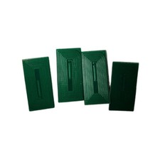4Pcs BCMY Toner Reset Chip for Ricoh Aficio MP C300 C400 C401 C401SR Refill picture