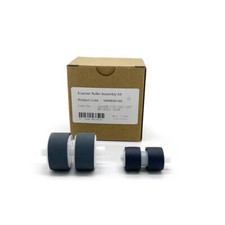 Generic New Scanner Roller Kit for Canon DR-C125 C225 C255（5484B001AA） picture
