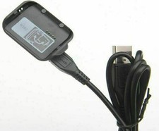 Charging Cable Dock Smart Watch Charger Cradle For Samsung Galaxy Gear 2 SM-R380 picture