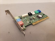 Vintage Creative Technology CT5807 Audio PCI Sound Card Dell 0088GF picture