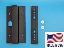 Aruba Universal Ceiling or 1 Gang with AP500/600 Mounting Bracket AP-MNT-MP10-E picture