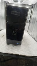 Dell Inspiron 3847 Intel Core 4th Gen D16M001 Desktop PC Tower No HDD picture