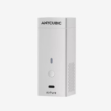 2PCS Anycubic AirPure Air Purifier Compact Efficient Purify Activated Carbon picture