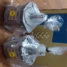 1PCS NEW NACHI IPH-2B-8-11 Gear pump fedex or DHL picture