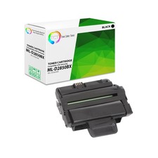 TCT Black ML-D2850B Toner Cartridge For Samsung ML-2850 2851D 2450 printer picture