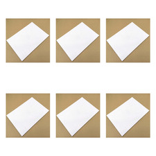 6PCS Waste Ink Pad 210Mm*297Mm*5Mm For Samsung For Fuji For Lexmark For Xerox picture