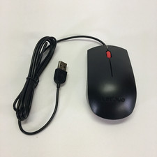 NEW  2 Button USB Optical Mouse with wheel picture