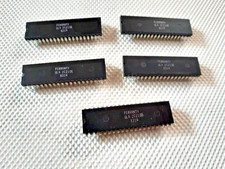 ULA 2C210E - FERRANTI - ULA2C210E Sinclair ZX81 - Extreme RARE NOS GENUINE (NEW) picture
