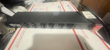 Tripp-Lite RS-0615-F 6-Outlet Network Server Power Strip, 120V, 15A (S) picture