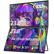 UPERFECT M238LSZF11W 23.8