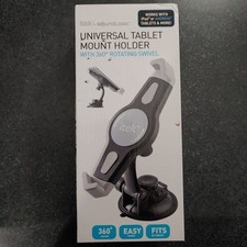Itek By Sound Logic Universal Tablet Mount Holder 8.5 picture