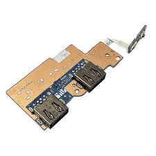USB Board Power button Board For Lenovo ideapad Yoga 7-15ITL5 82BJ 5C50S25117 picture