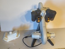 Bambu Lab AMS Lite 4-Spool Multi-Color System for A1 & A2 Series + A1 Top Mount picture