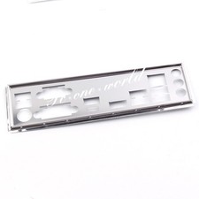 I/O Shield BACKPLATE For GIGABYTE GA-F2A88XM-D3HP Motherboard IO picture