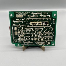 YASKAWA CY-ZH ROBOT CONTROLLER LOGIC DRIVE BOARD PCB REVERSE ASSEMBLY picture