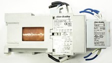 Allen Bradley 100-S, 100c30d*00, 100-F Control Module picture