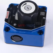 One NEW Rexroth valve 2FRM10-3X/50LB R900423261 FedEx or DHL picture
