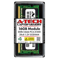 16GB RAM Replacement for Dell Precision 7530 AA075845 Memory picture