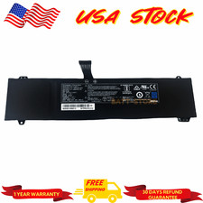 ORIGINAL GKIDT-00-13-3S2P-0 GLIDK-00-15-3S2P-0 Battery For MECHREVO XMGFusion15 picture