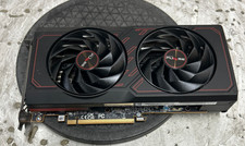 SAPPHIRE PULSE AMD Radeon RX 7600 XT Gaming OC 16GB PN:S88-1E482-100SA picture