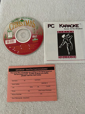 Sing-Along Christmas - Volume 2112 Sirius Publishing - PC picture