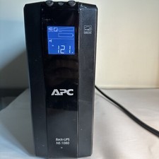 APC Power-Saving Back-UPS Battery Pro NS 1080 picture