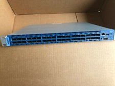 Voltaire 4036 QDR Infiniband Switch Box  picture