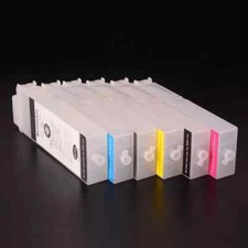 260ML PFI-107 Empty Ink Cartridge For Canon iPF680 iPF685 iPF770 iPF780 iPF785 picture