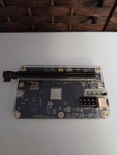 PCIE 3.0 x16 22Gbps eGPU DOCK, Thunderbolt 4 cable, compatible with external GPU picture