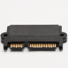 Kingwin KF-1000-BK Sata Connector picture