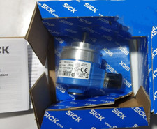 1PC New SICK Encoder 1030001 ATM60-A4A12X12 fedex or DHL picture