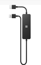 Microsoft 4K Wireless DisplayAdapter Model 1942UTH-00001 picture