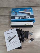 Pandigital Personal Photo Scanner/Converter PANSCN06 In Box Tested Working picture