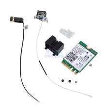 Dual Band Intel AX210 Wireless Wi-Fi Card Antenna For Opti 3000 5000 7000 MFF picture