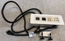 Byrne Furniture Power Distribution Mount BE02520 Electrical Power Module  picture