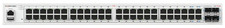 NEW SEALED Fortinet FortiSwitch 148F-FPOE Managed Switch | 48x GE PoE+ 4x 10G SF picture