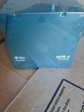 NEW 5-PACK SUN Storagetek LTO 4 Ultrium Tape Cartridge 003-4396-01 with Barcode picture